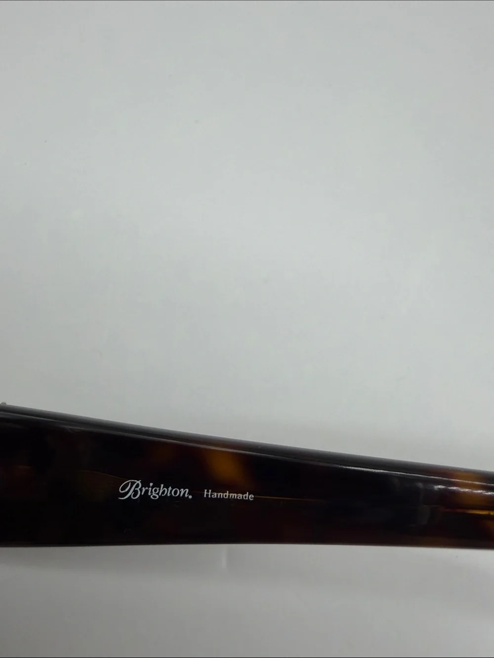 Brighton Contempo Tortoise Shell Reading Glasses 2.0